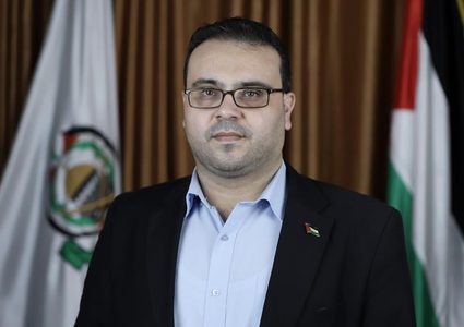 حماس: قصف الاحتلال لغزة هو امتداد للعدوان الذي يستهدف كل الأرض الفلسطينية