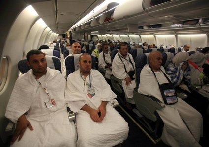 صحة غزة تفتتح يوم غد مراكز التطعيم لحجاج هذا الموسم