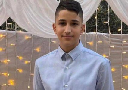 مصرع الفتى عز الدين عواد من طمرة إثر غرقه خلال رحلة مدرسية