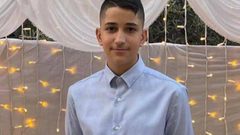 مصرع الفتى عز الدين عواد من طمرة إثر غرقه خلال رحلة مدرسية