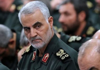 بومبيو يكشف تفاصيل جديدة عن عملية اغتيال سليماني