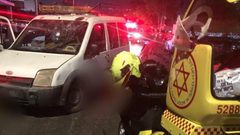 محدث: مقتل شابين في جريمتي قتل في الداخل المحتل