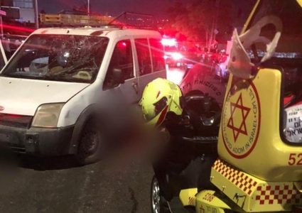 محدث: مقتل شابين في جريمتي قتل في الداخل المحتل