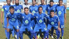 تتويج الفائزين بفعاليات اليوم الأولمبي الشرطي في أريحا