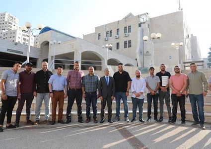 بيان هام صادر عن مجلس اتحاد الطلبة والكتل الطلابية في جامعة النجاح الوطنية