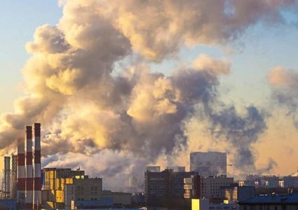 استنشاق الهواء الملوث أخطر من السجائر والكحول والإرهاب