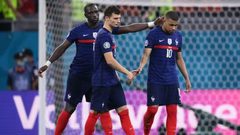 الأولمبي الياباني يهزم نظيره الأسترالي ويتوّج ببرونزية كأس آسيا