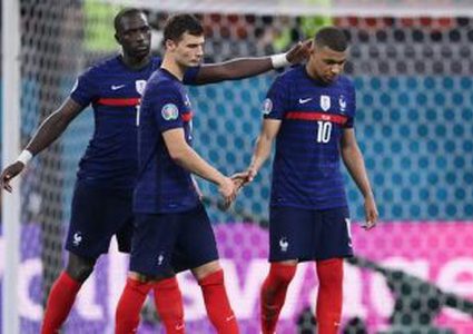 الأولمبي الياباني يهزم نظيره الأسترالي ويتوّج ببرونزية كأس آسيا