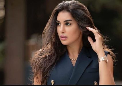 أزمة جديدة لياسمين صبري