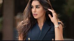 أزمة جديدة لياسمين صبري