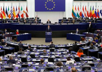 الاتحاد الأوروبي يحذر من عواقب اقتصادية وخيمة إذا بقيت موانئ البحر الأسود مغلقة