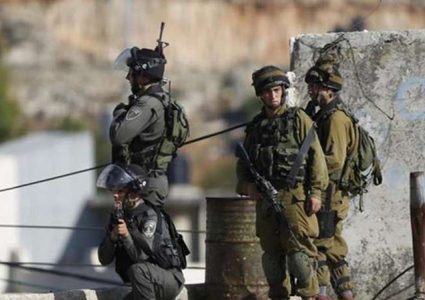 وزارة الصحة : استشهاد مواطن قرب قلقيلية