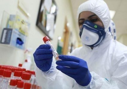 الصحة: لا وفيات و403 إصابات جديدة بكورونا و224 حالة تعافٍ خلال أسبوع