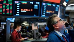 وزيرة الخزانة الأميركية: الركود الاقتصادي غير مستبعد