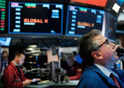 وزيرة الخزانة الأميركية: الركود الاقتصادي غير مستبعد