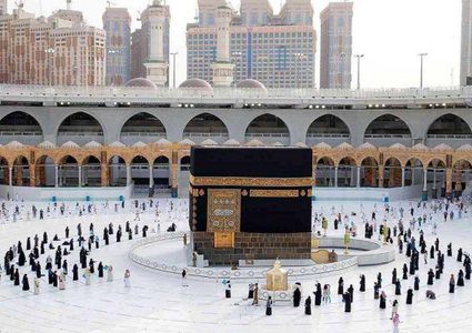 آخر موعد لإصدار تصاريح العمرة 1443
