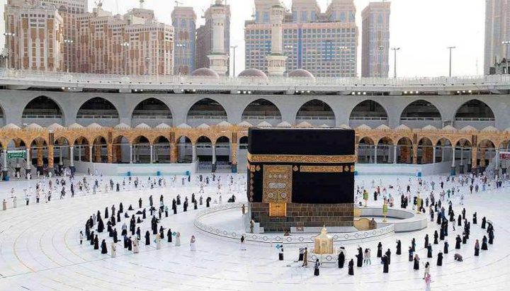 آخر موعد لإصدار تصاريح العمرة 1443