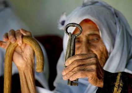 6.4 مليون لاجئ فلسطيني يحلمون بالعودة