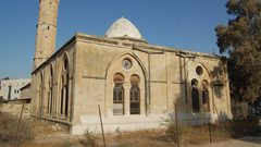 مطالبات بمنع حفل غنائي في باحات مسجد بئر السبع