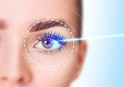 اكتشاف جديد.. علاج العين قد يصبح أكثر أماناً