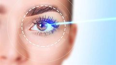 اكتشاف جديد.. علاج العين قد يصبح أكثر أماناً