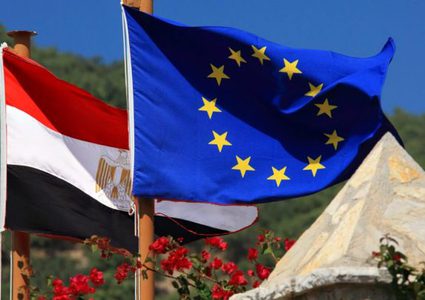 الاتحاد الأوروبي ومصر يدينون بناء وتوسيع المستوطنات