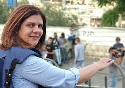 تحقيق لـ"نيويورك تايمز": الرصاصة التي قتلت شيرين أبو عاقلة أطلقها جندي إسرائيلي