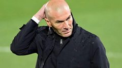 حلم قديم وراء رفض زيدان تدريب سان جيرمان