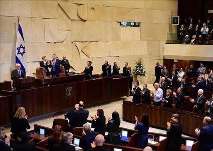 تقرير إسرائيلي: حل الكنيست قد يؤخر تعيين رئيس جديد لأركان الجيش