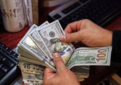 3.75 مليار دولار صافي رصيد وضع الاستثمار الدولي لفلسطين في الربع الاول