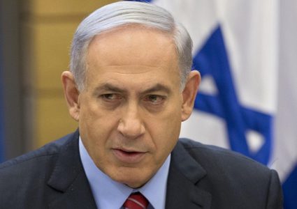 نتنياهو: لن أجلس مع منصور عباس وحكومة بينيت الأسوأ بتاريخنا