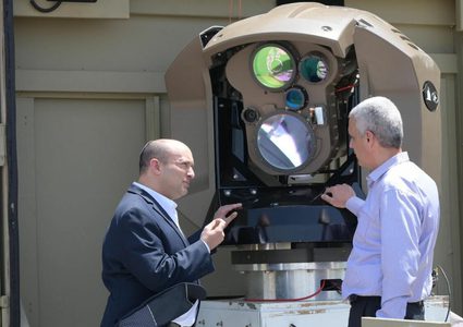 حزب "يمينا": لا نستبعد الائتلاف مع حكومة يرأسها نتنياهو