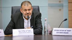 الموحدة: إعادة الحصص المستحقة للبلدات العربية من عائدات ضرائب مصانع البحر الميت