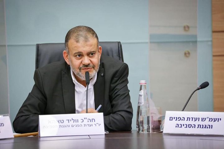 الموحدة: إعادة الحصص المستحقة للبلدات العربية من عائدات ضرائب مصانع البحر الميت