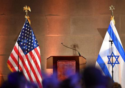 السفارة الأمريكية: زيارة بايدن إلى "إسرائيل" ستجري كما خطط لها