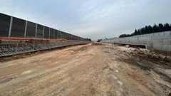 أوامر هدم تتهدّد العشرات في الطيبة خلال أشهر