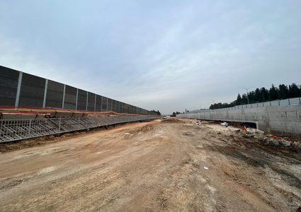 أوامر هدم تتهدّد العشرات في الطيبة خلال أشهر