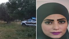 شقيق الضحية نجلاء العموري من اللد يعترف بقتلها عام 2019