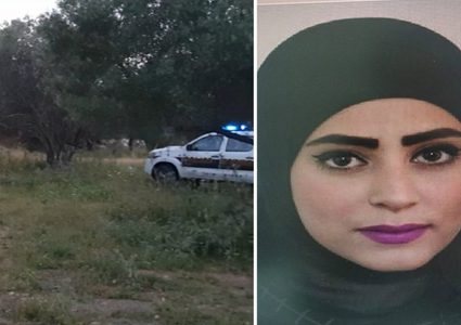 شقيق الضحية نجلاء العموري من اللد يعترف بقتلها عام 2019