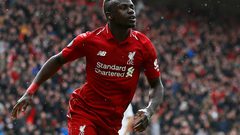 ماني يصل ميونيخ لإجراء الفحص الطبي