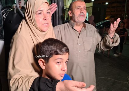 انطلاق أول فوج من حجاج قطاع غزة إلى السعودية لاداء مناسك الحج بعد انقطاع لعامين