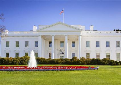 البيت الأبيض قلق من حدوث ركود في أميركا