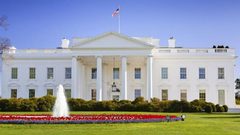 البيت الأبيض قلق من حدوث ركود في أميركا