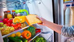 3 مكونات للسلطة لا يجب عليك تخزينها في البراد