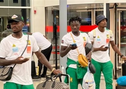 الكاميرون تبدأ التحرك للقضاء على تزوير أعمار اللاعبين