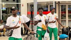 الكاميرون تبدأ التحرك للقضاء على تزوير أعمار اللاعبين