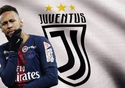 يوفنتوس يريد ضم نيمار بشرط