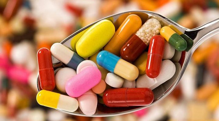 دراسة تنسف "المعتقد الشائع" للمكملات الغذائية