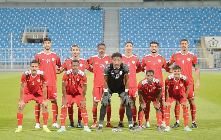 المنتخب الفلسطيني للناشئين يستهل مشواره في بطولة "غرب آسيا" بالخسارة