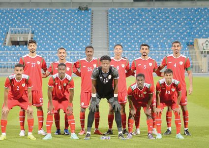 المنتخب الفلسطيني للناشئين يستهل مشواره في بطولة "غرب آسيا" بالخسارة